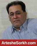 گفت وگوی تلفنی رسول پناه با کریم باوی