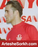 بهترین گلزن پرسپولیس برابر الهلال (عکس)