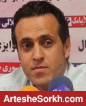 علی کریمی: بازهم میکروفن ۹۰ را پرت می کنم