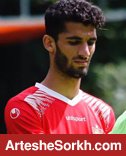کریمی: کیفیتم را نشان می دهم و به پرسپولیس برمی گردم