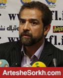 کریمی: بازی ما و پرسپولیس تاکتیکی بود