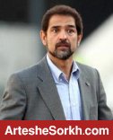 فیروز کریمی- پرسپولیس؛ جدال سی ودوم
