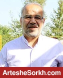 کاشانی: به عنوان یک هوادار به تمرین پرسپولیس رفتم/ باید به برانکو اعتماد کرد