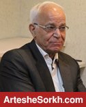 تغییر نام خیابان به نام کاشانی بدون فوتبالی ها