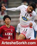 پرسپولیس چطور می تواند کاشیما را شکست دهد؟
