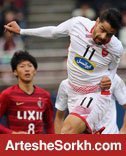 فیفا: پرسپولیس بازی را درخشان تر آغاز کرد