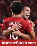 سرجینیو: پرسپولیس فیزیکی بازی می کند