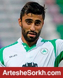 کاوه رضایی با پرسپولیس به توافق رسید / عقد قرارداد رضایی با پرسپولیس به فردا موکول شد