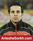 نوستالژی؛ درباره کاویانپور از تیم ملی جوانان تا پرسپولیس