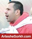 کاویانپور: من هم جای مهدوی کیا و هاشمیان بودم وارد کادر فنی پرسپولیس نمی شدم