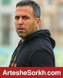 کاویانپور: پرسپولیس پیچ های سخت قهرمانی را پشت سر گذاشته