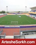 سند ورزشگاه کاظمی به نام پرسپولیس نمی خورد
