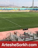 پرسپولیس به دنبال میزبانی در شهید کاظمی
