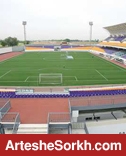 محل تمرینات پرسپولیس مشخص شد
