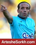کمیته داوران و شاهکار جدید کاظمی/ حذف داماش و پنالتی سپاهان!