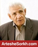 کاظمی: بعید است زمان دیدار پرسپولیس و نفت مسجدسلیمان تغییر کند