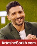 کاظمیان: پرسپولیس باید با قدرت به لیگ برگردد و تاریخ ساز شود