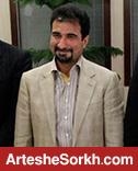 کاظم پور: عابدینی با ادبیات مناسب و پختگی بیشتری صحبت کند