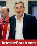 اخبار کوتاه: بدهکاری باشگاه پرسپولیس به هتل محل اقامت برانکو و تلاش برای رساندن علی عسگر