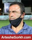 کرمانی مقدم: نه خیلی راحت، ولی عراق را می بریم