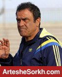 کرمانی مقدم: پرسپولیس زیبا بازی می کند ولی تمام کننده ندارد