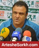 کرمانی مقدم: پرسپولیس، استقلال را می برد و از قهرمانی اش دفاع می کند