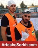 انجمن ورزشی نویسان  وقایع تبریز را محکوم کرد