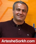 خبیری: ترابی عاشق پرسپولیس است/ مبلغ رضایت نامه معقول است
