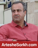 خبیری: شکسته شدن شیشه اتوبوس پرسپولیس اتفاقی بود