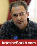 خادم: هیئت دولت به طور جدی پیگیر خصوصی سازی سرخابی ها است/هنوز وضعیت دارایی و بدهی های دو باشگاه مشخص نیست