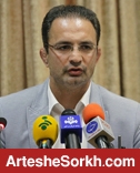 خادم: اگر با اسپانسر و سياسي به بن​بست برسيم گزينه بعدي مي آيد / با هدایتی و عابدینی مشکلی ندارم
