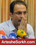 خادم: سیاسی تا زمان اعلام نتیجه امور اقتصادی باشگاه را انجام می دهد/ کارهای اجرایی بر عهده نژادفلاح است
