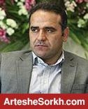 خواجه وند: مسئله جدایی کاشانی باید در هیئت مدیره مطرح شود