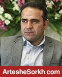 خواجه وند: پیش مذاکرات با ضرغام اسماعيل انجام شده/ از پول هدايتی هزينه نمی كنيم