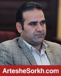 خواجوند: فیفا نامه را جواب داد و شماره حساب نیلسون را خواست