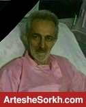 محمدرضا خلعتبری درگذشت