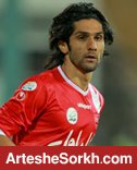 خالقی فر: نخواستند برابر پرسپولیس بازی کنم!
