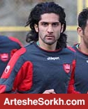 خالقی فر: در آسیا دست و پا بسته نیستیم / پرسپولیس را به کورس قهرمانی برمی گردانیم