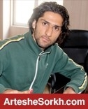 خالقی فر با باشگاه پرسپولیس به توافق رسید
