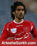خالقی فر: پرسپولیس خیلی راحت قهرمان می شود