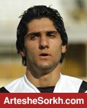 رکوردي جالب خالقی فر در فوتبال ایران