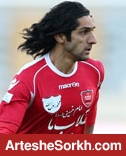 برانکو روشن شدن تکلیف خالقی فر را به باشگاه سپرد