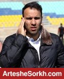 خلیلی: ضعف گلزنی پرسپولیس با تمرین حل می شود