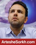 خلیلی: شما هم اگر می توانید سید یک باشید