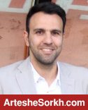 خلیلی: پرسپولیس با مدیریت فعلی به ساحل آرامش می رسد