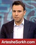 خلیلی: هرگز نام گزینه ای را مطرح نکرده ام