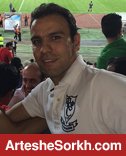 خلیلی: بازگشت پرسپولیس را هواداران رقم زدند