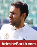 خلیلی: در پرسپولیس دو تیم آماده برای حضور در میدان داریم