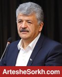 خلیلیان: بعید است لیگ فوتبال تعطیل شود