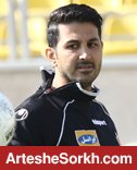 خانبان در کادرفنی یحیی باقی میماند